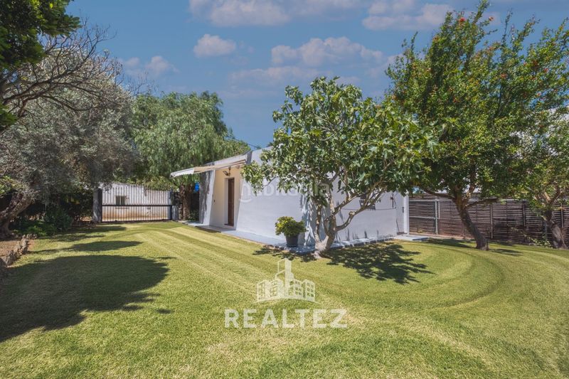 Foto f56e6a01-099a-4886-b67d-4ed09d36d140. Casa amb aparcament a El Palmar Vejer de la Frontera