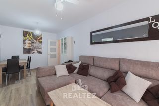 Etagenwohnung in Norte - Blanca Paloma. Nuda propiedad en rota  inversión patrimonial