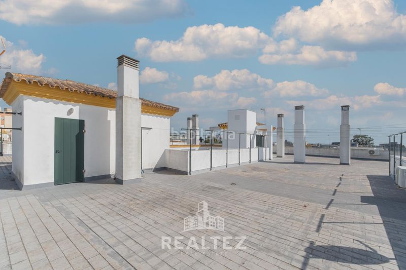 Foto a7271658-5c74-4651-b919-6f16cb127dfd. Pis amb calefacció a Norte - Blanca Paloma Rota