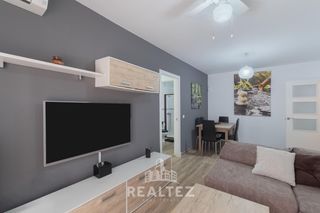 Flat in Norte - Blanca Paloma. Nuda propiedad en rota  inversión patrimonial