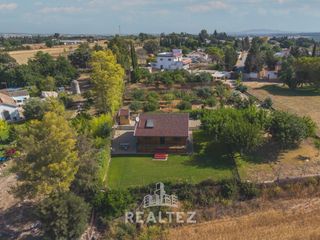 Finca rústica a Parque Atlántico - Ronda este