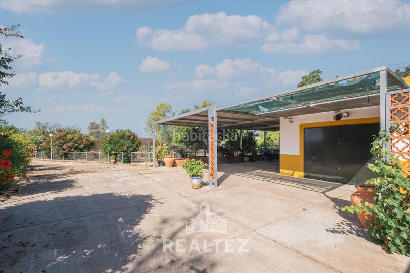 Foto 8cd4cd3d-b964-4669-ab30-40266fc8f6c8. Finca rústica a Parque Atlántico - Ronda este Jerez de la Frontera