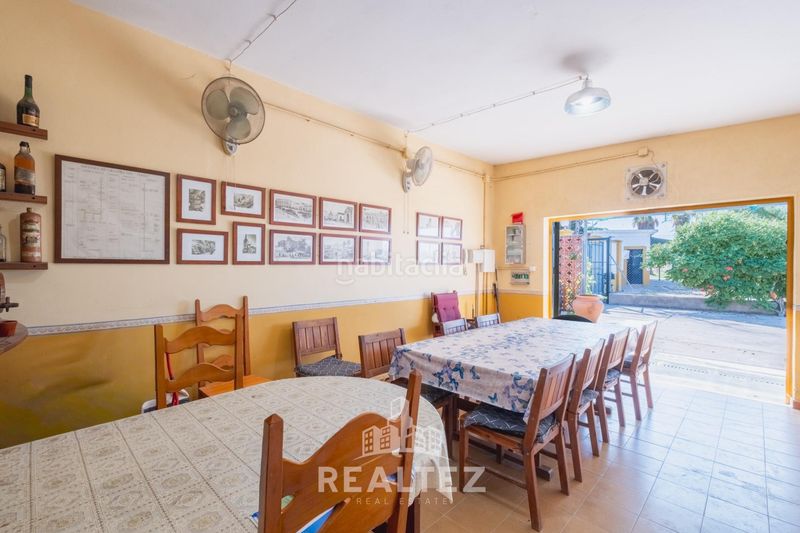 Foto a7ec0b2e-d98e-48a5-a9fb-7d9fcf82df57. Finca rústica a Parque Atlántico - Ronda este Jerez de la Frontera