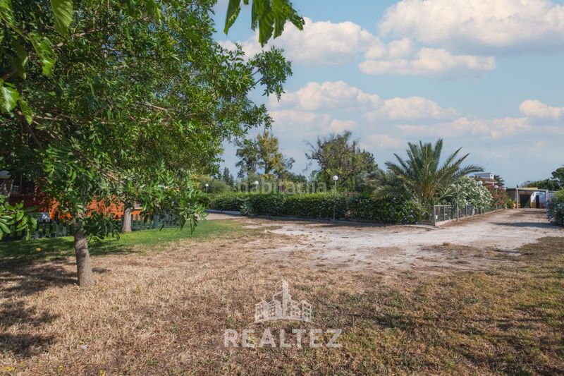 Foto d44841b9-03b1-4c7c-a0f1-08c11bf0a836. Finca rústica a Parque Atlántico - Ronda este Jerez de la Frontera