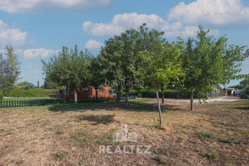 Foto da57006e-f039-46cc-82d4-562f997ad75c. Finca rústica a Parque Atlántico - Ronda este Jerez de la Frontera