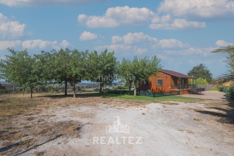 Foto e615b56d-ee80-4707-a7dd-8705bd1f1d96. Finca rústica a Parque Atlántico - Ronda este Jerez de la Frontera