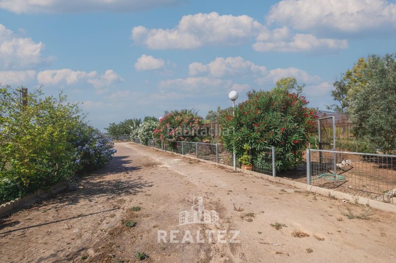 Foto f8d639c4-1599-47be-89a8-df4efcaa8672. Finca rústica a Parque Atlántico - Ronda este Jerez de la Frontera
