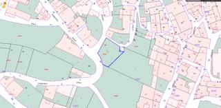 Terreno residenziale in Francisco ayala 4. Solar urbano a la venta en albondón