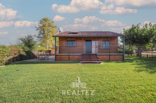 Casa a Parque Atlántico - Ronda este. Casa de campo rústica en montealegre a 10 minutos del centro de