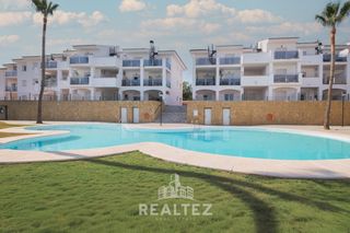 Flat in Arcos de la Frontera. Piso a estrenar con vistas al lago de arcos