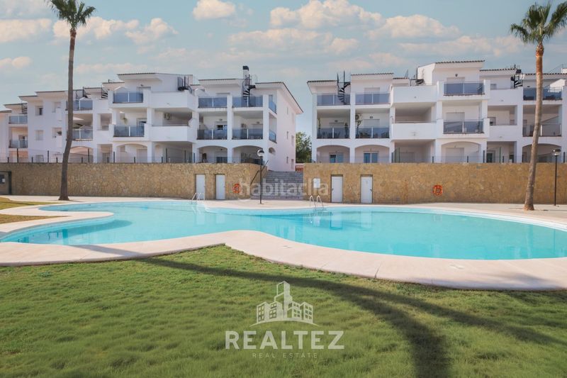 Foto 196b9142-2506-4a28-90c9-f94d5ad985cb. Pis amb piscina a Arcos de la Frontera