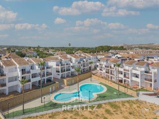 Appartamento in Arcos de la Frontera. Piso a estrenar con vistas al lago de arcos
