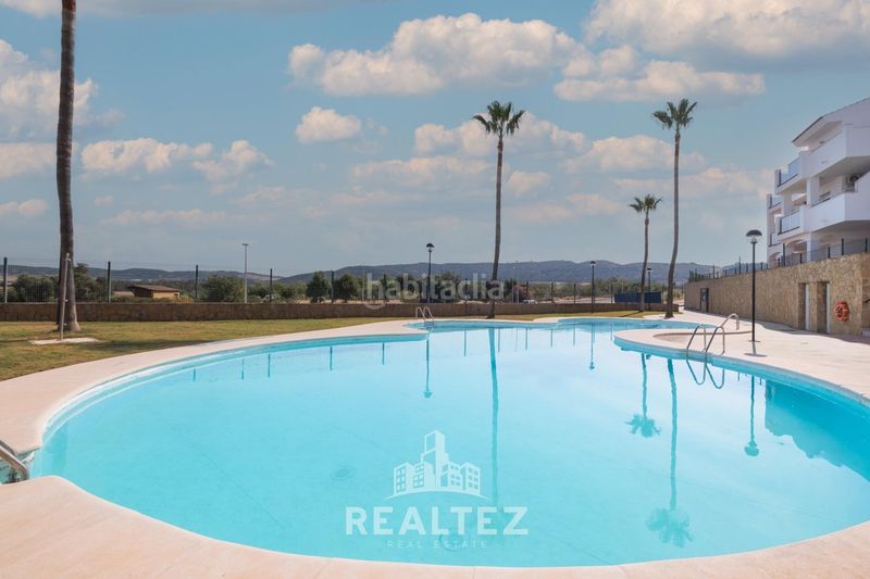 Foto bd0d934f-b82d-401e-bde2-44bdc953ab3a. Pis amb piscina a Arcos de la Frontera