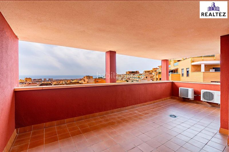 Foto 049a0864-43d8-46be-896e-77603cfdab39. Pis amb aparcament piscina a Aguadulce Norte Roquetas de Mar