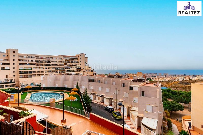 Foto b66cc263-0955-46bf-991a-a6bf07219477. Pis amb aparcament piscina a Aguadulce Norte Roquetas de Mar