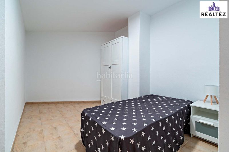 Foto d85acb5e-4088-413d-81a0-64486c2342e9. Pis amb aparcament piscina a Aguadulce Norte Roquetas de Mar