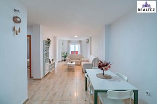 Pis a Aguadulce Norte. Piso en venta en aguadulce con gran terraza y garaje incluido