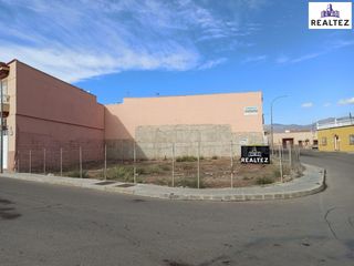 Terreny residencial en San Isidro - Campohermoso. Solares urbanos a la venta en san isidro