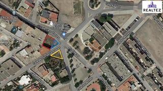Terrain rsidentiel en San Isidro - Campohermoso. Solares urbanos a la venta en san isidro