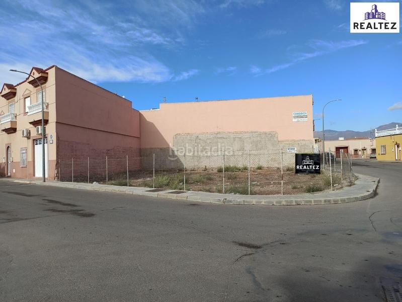 Foto 237f1589-d2ad-4983-893b-4b316d6c80f2. Terrain résidentiel dans San Isidro - Campohermoso Níjar