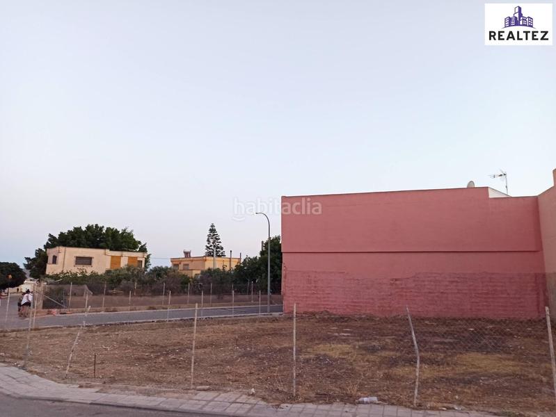 Foto 2cf7f0e8-5d88-4a78-82b8-e3d06a4e13c8. Terrain résidentiel dans San Isidro - Campohermoso Níjar