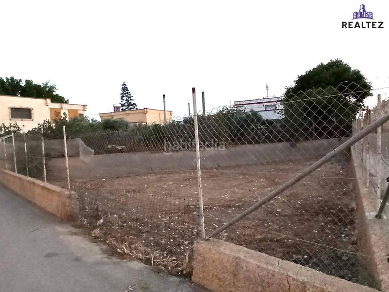 Foto 38d06360-f054-49b5-b08c-684113eab201. Terrain résidentiel dans San Isidro - Campohermoso Níjar