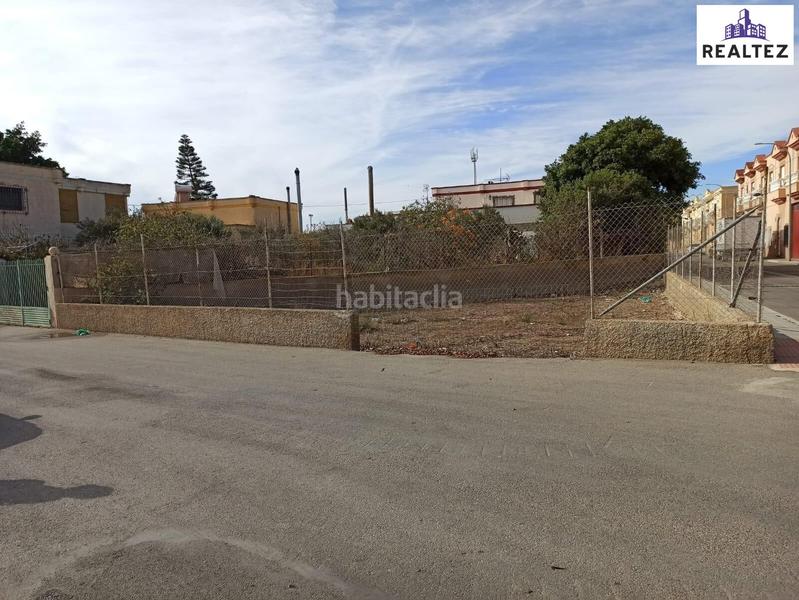 Foto 3d8b934a-fd73-4552-952a-3e95496aacba. Terrain résidentiel dans San Isidro - Campohermoso Níjar