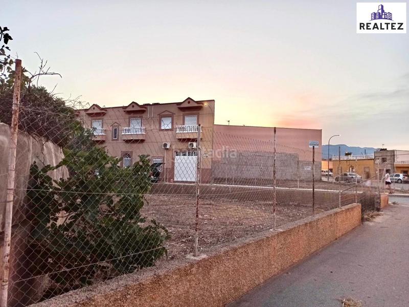 Foto 45ca110c-9d97-4e8c-adef-b709bf0c784f. Terrain résidentiel dans San Isidro - Campohermoso Níjar