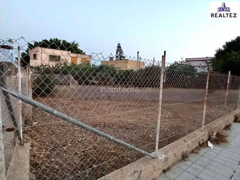 Foto 5708457c-ea31-47f4-b2a6-f78afd8b91e0. Terrain résidentiel dans San Isidro - Campohermoso Níjar