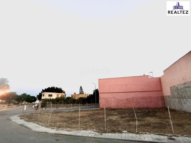 Foto 679fb60b-f6be-49c1-9400-a84e1f7e0a8b. Terrain résidentiel dans San Isidro - Campohermoso Níjar