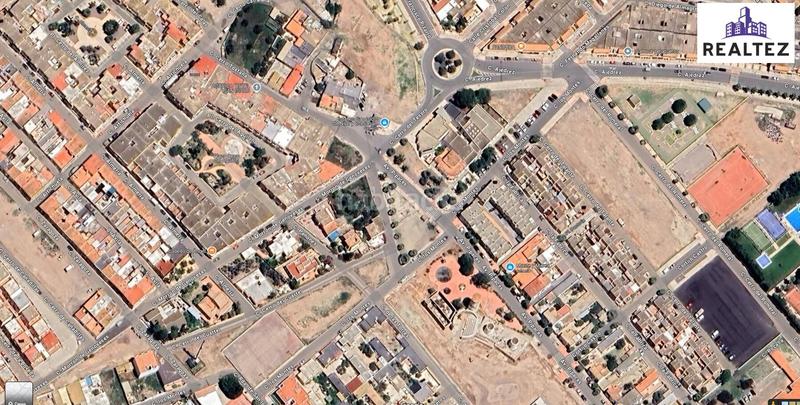 Foto 965f1996-e418-4fe6-afa2-c96df0aeddf6. Terrain résidentiel dans San Isidro - Campohermoso Níjar