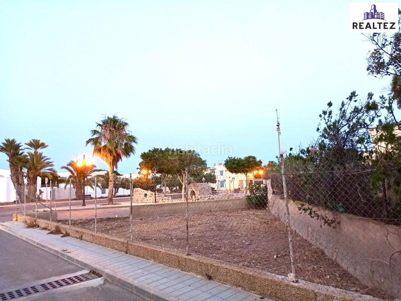 Foto aeb90932-f603-40e3-ac05-203695a942b9. Terrain résidentiel dans San Isidro - Campohermoso Níjar