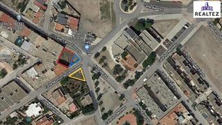 Terreno residencial en San Isidro - Campohermoso. Solares urbanos a la venta en san isidro