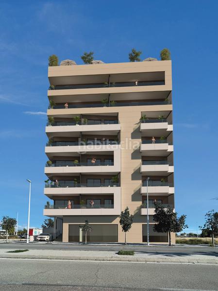 Foto b70bfdbd-c302-436e-b424-0c2b828b1f00. Promoció RESIDENCIAL MIRADOR 4 a Elche / Elx. Habitatges d´obra nova