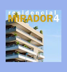RESIDENCIAL MIRADOR 4