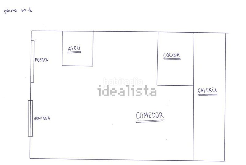 Foto 60d29012-3ff0-44ed-aae3-989c9c44ff11. Casa amb calefacció a Casagemes Badalona
