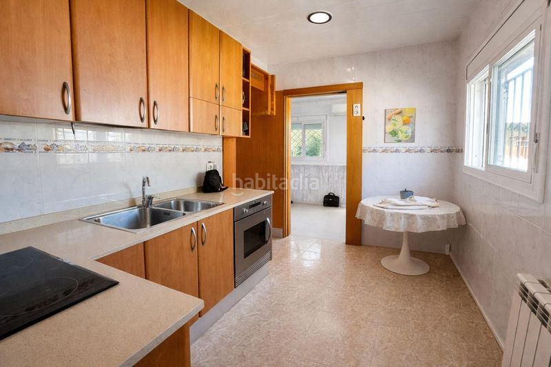 Foto 203396ba-eeab-4d4c-839f-130b8bcde9a9. Maison dans Can Massuet del Far Dosrius