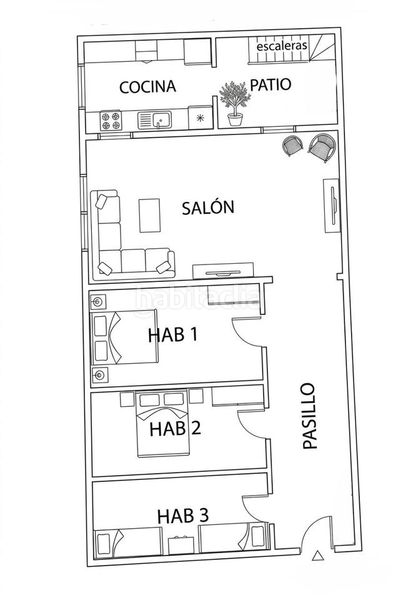 Foto 35acaba7-33ed-4c84-9386-2823f9104842. Maison dans Can Massuet del Far Dosrius