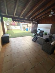 Dúplex  Del prat. Espectacular duplex !