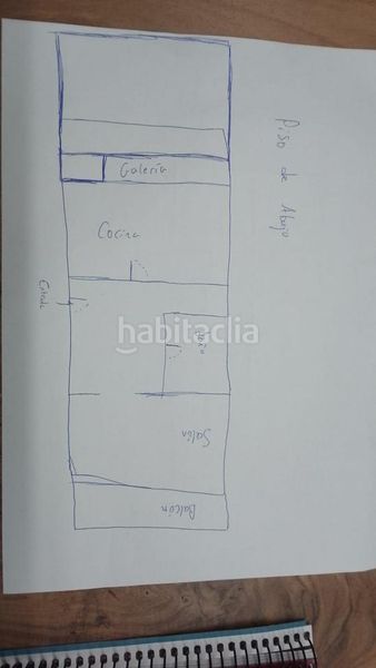 Foto d0b03d67-3766-4a94-84d3-01fd8898e9ac. Dúplex amb aparcament a Riera Cornellà de Llobregat