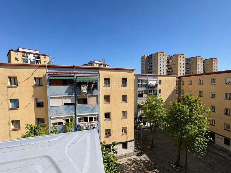 Foto 66d01c8d-a0cf-4baa-b35b-7c5d2bc6f2e8. Piso  con increible luz en Sant Roc Badalona