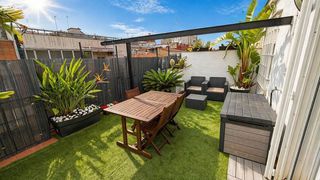 Pis a De La Constància