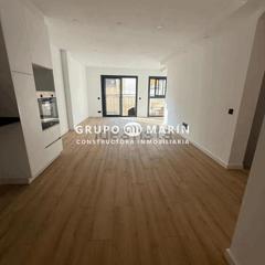 Duplex  Carrer de sant jaume. Dúplex de obra nueva en vilassar de mar