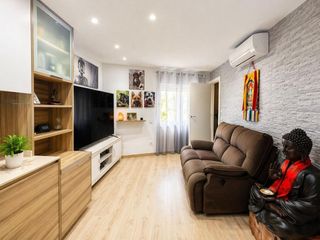 Pis  Passatge torrent de la pólvora. Acogedor piso en mataró