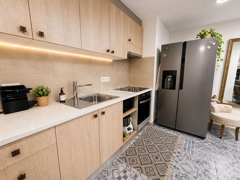 Foto 800f6562-ba99-4243-95ad-9d0fac35ae9f. Pis a Premià de Dalt