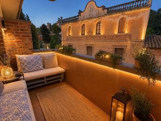 Appartamento  De la riera. Luminoso y acogedor piso en teià!