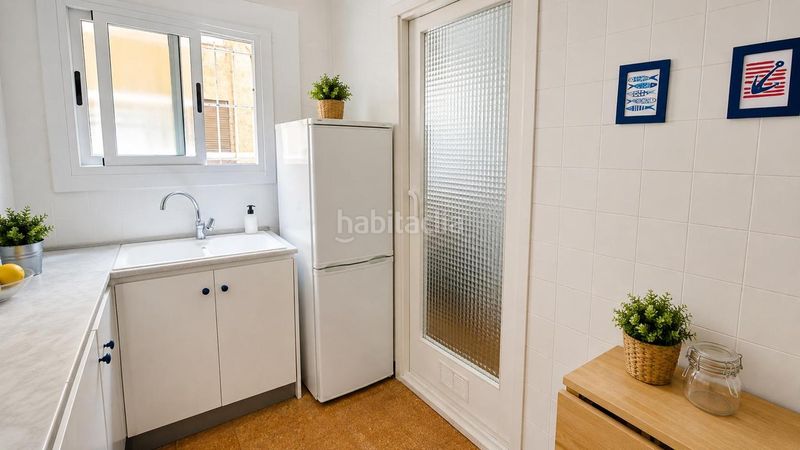 Foto 615a936e-eda6-4837-90f6-c1b30e53b8e3. Planta baixa a Caldes d´Estrac