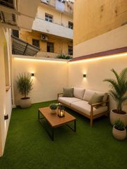 Appartement  De maria paretas. Gran piso en la zona de horta