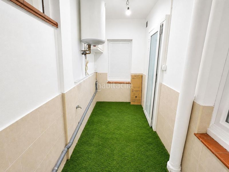 Foto f75a04d0-7e6a-444e-a169-28c8e5387446. Planta baixa a Cerdanyola Sud Mataró