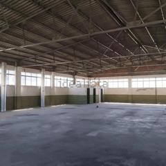 Location Bâtiment à usage industriel  President irla. Local en alquiler 2 planta en el centro de mataró